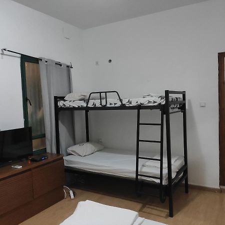 Grin-Motel Хайфа Экстерьер фото