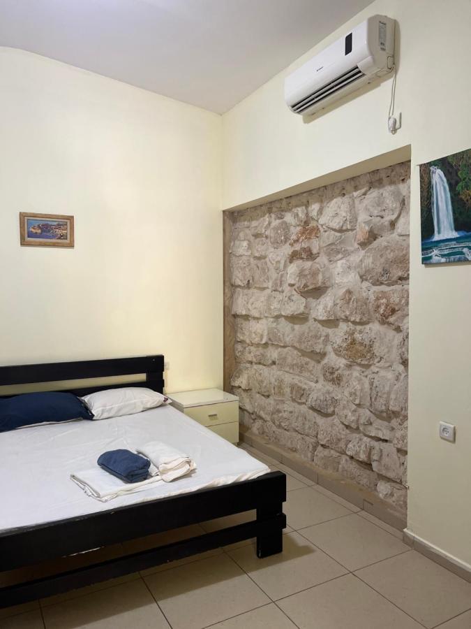 Grin-Motel Хайфа Экстерьер фото