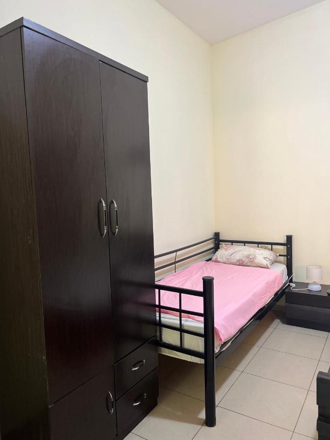 Grin-Motel Хайфа Экстерьер фото