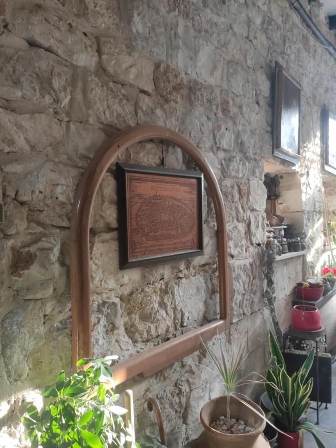 Grin-Motel Хайфа Экстерьер фото