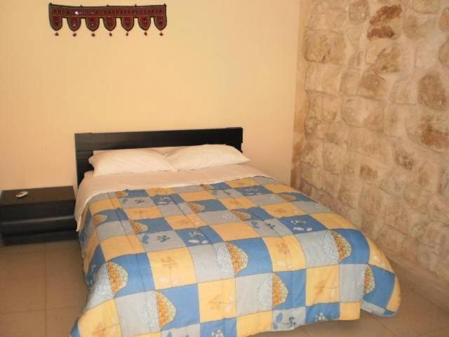 Grin-Motel Хайфа Экстерьер фото