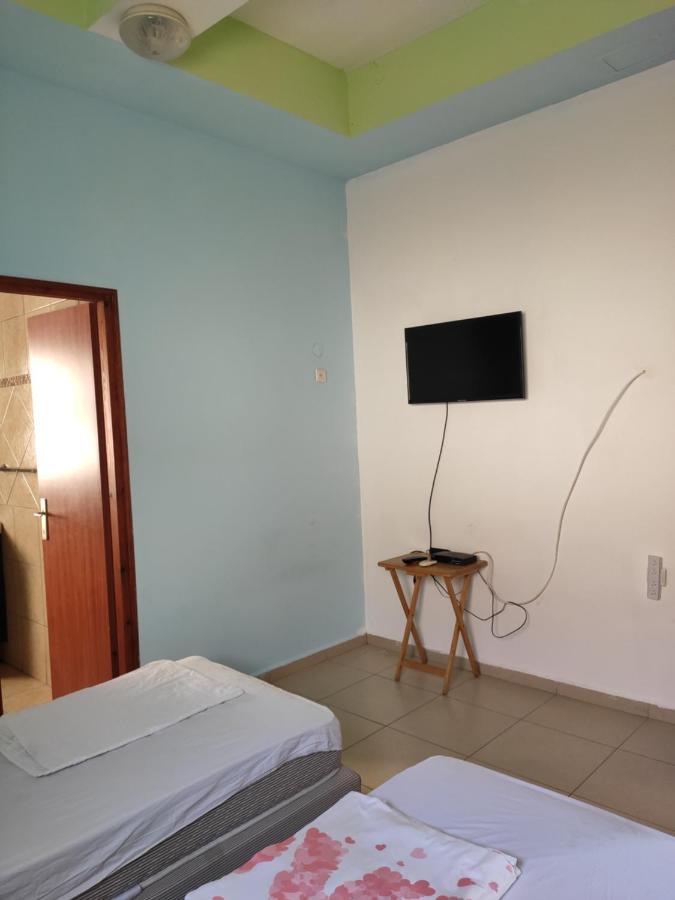 Grin-Motel Хайфа Номер фото
