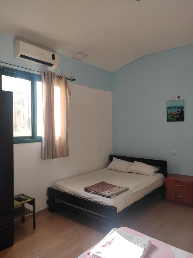 Grin-Motel Хайфа Экстерьер фото